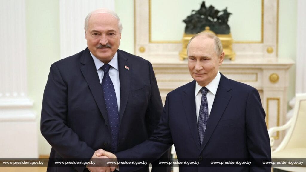lukashenko putin le gorustukten sonra ukrayna yi korkuttu daha da kotu olacak 13439