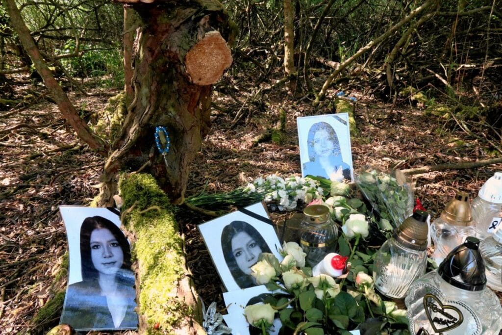 m awa dan maja nin oldurulmesi bartosz g nin iadesi ne olacak merakli bir durum 13685