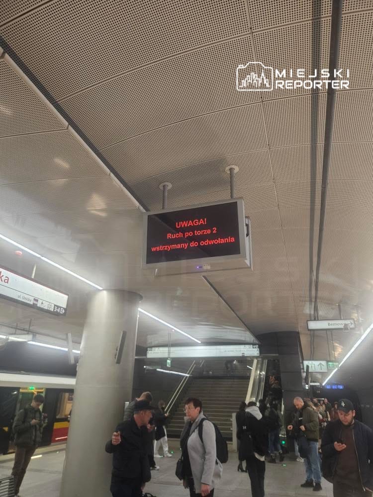 m2 metro hatti trenleri ile ilgili zorluklar 14030