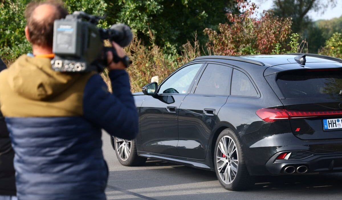 Madeleine mccann in kaybolusu bas supheli almanya daki hapishaneden serbest birakildi 11667