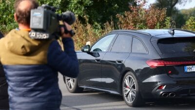 Madeleine mccann in kaybolusu bas supheli almanya daki hapishaneden serbest birakildi 11667