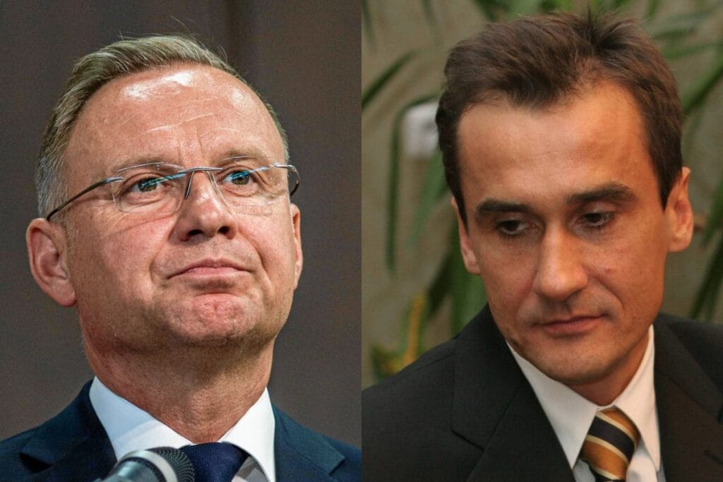 mariusz max kolonko andrzej duda yi olumle tehdit etti savciligin eli kolu bagli 13889