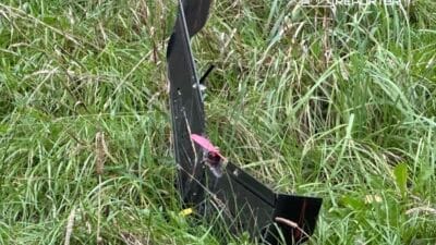 Masuria'da bir tarlada tanımlanamayan bir nesne bulundu 2 Masuria da bir tarlada tanimlanamayan bir nesne bulundu 12208