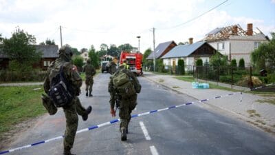 Medya nato rusya nin polonya ya yonelik insansiz hava araci saldirisina karsilik verecek askeri eylem 10683