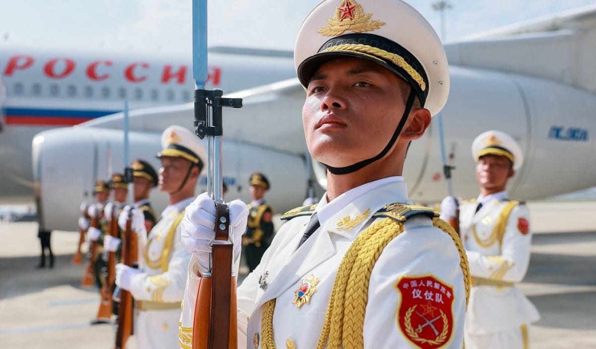 Medya rusya cin in saldiriya hazirlanmasina yardim ediyor arka planda p milyar dolardan fazla 13868