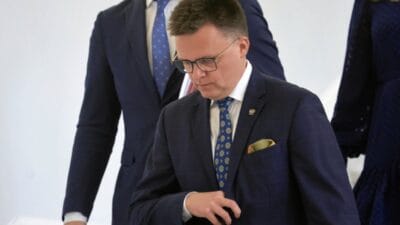 Medya szymon holownia siyaseti birakmak istiyor onemli bir pozisyon icin basvuruyor 13775