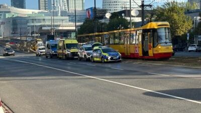 Merkezde tramvay çarpışması ve mokotow'da hasarlı ağ. Sabah saatlerinde trafikte zorluklar yaşandı. 4 Merkezde tramvay carpismasi ve mokotow da hasarli ag sabah saatlerinde trafikte zorluklar yasandi 8954