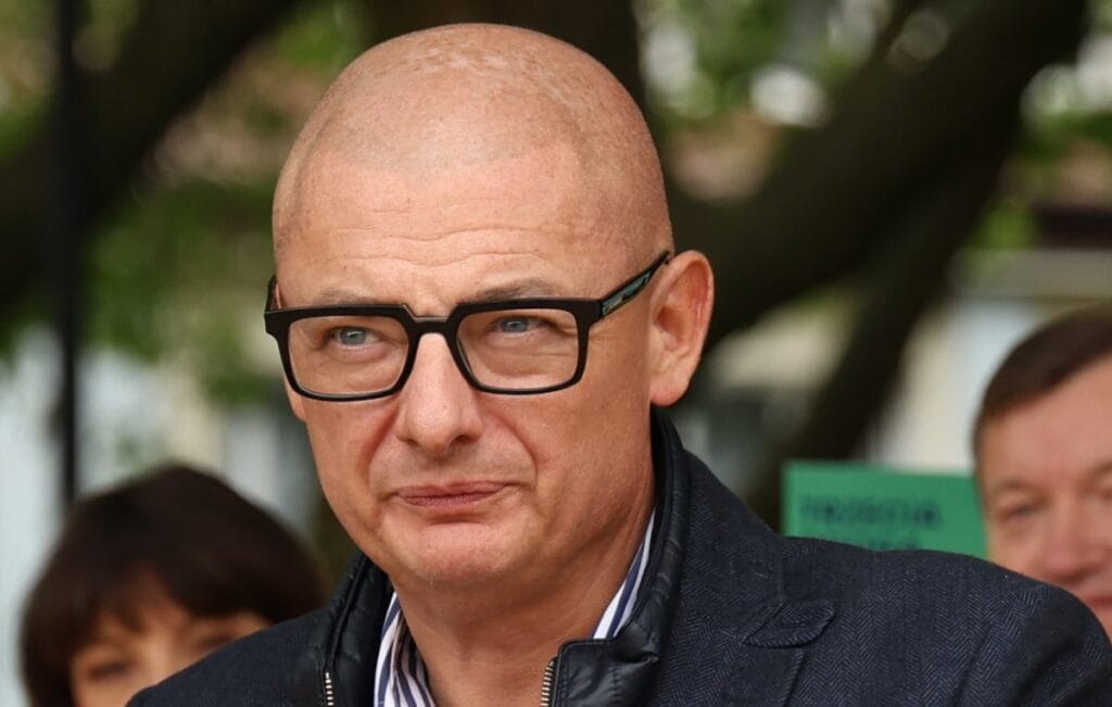 michal kaminski nin abd ye gizli gorevi psl tusk hukumetiyle birlikte batmak istemiyor 13012