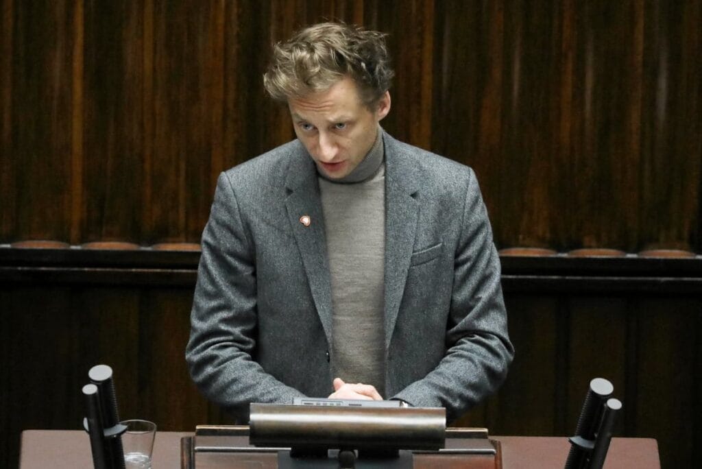 milletvekili gazze ye gidiyor ve nawrocki ile tusk a cagrida bulunuyor cok gec olabilir 13252