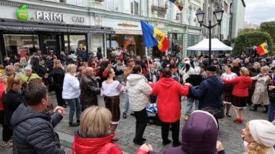 Moldova'da 16 milyondan fazla hacker saldırısı. Ülkede seçimler devam ediyor 4 Moldova da 16 milyondan fazla hacker saldirisi ulkede secimler devam ediyor 13673