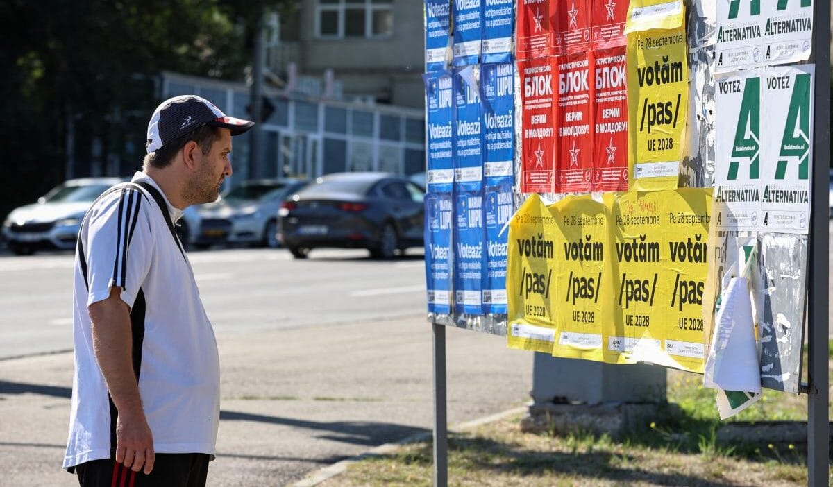 Moldova da parlamento secimleri polis sefi uyardi benzeri gorulmemis boyutta 13520