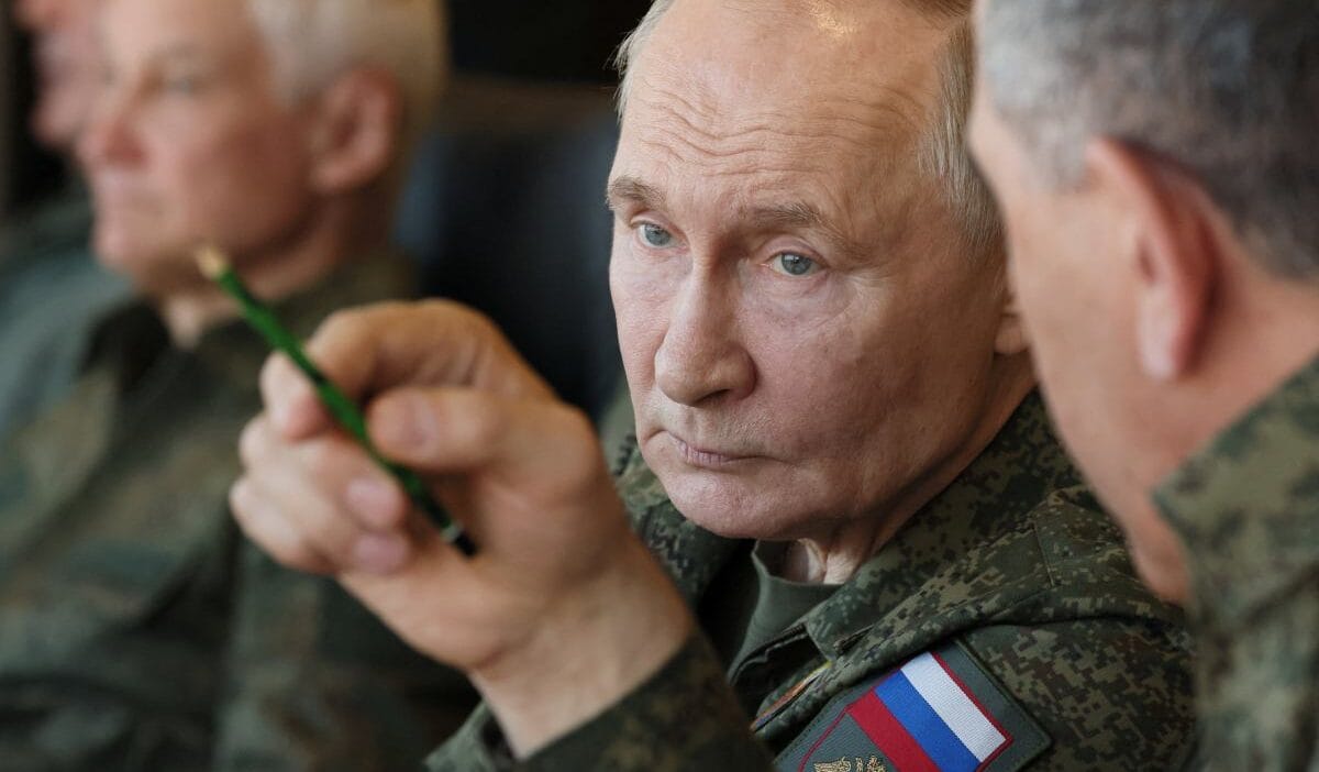 Nato baris ve savas arasindaki gri bolgede sayin putin icin onemli bir mesaj 11949