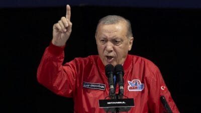 Nato icin turk modeli mi erdogan dan sasirtici bir oneri 12625