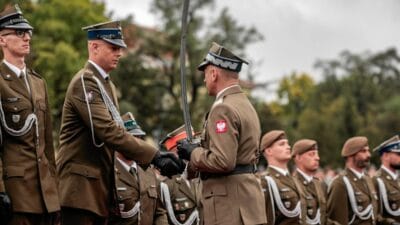 Nato insansiz hava araci olayini rusya nin bir saldirisi olarak gormuyor 10223