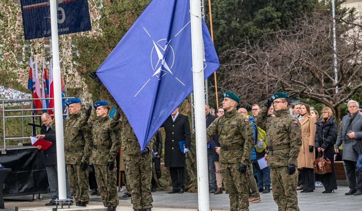 Nato madde 4 ve 5 ne anlama gelmektedir aralarindaki farklar nelerdir ve ne zaman uygulamaya konulabilirler 10220