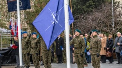 Nato madde 4 ve 5 ne anlama gelmektedir aralarindaki farklar nelerdir ve ne zaman uygulamaya konulabilirler 10220