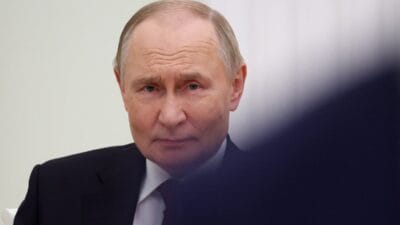 Nato nun rusya nin provokasyonlarina tepkisi konusunda uzman bir seylerin yanlis gitme riski artiyor 13391