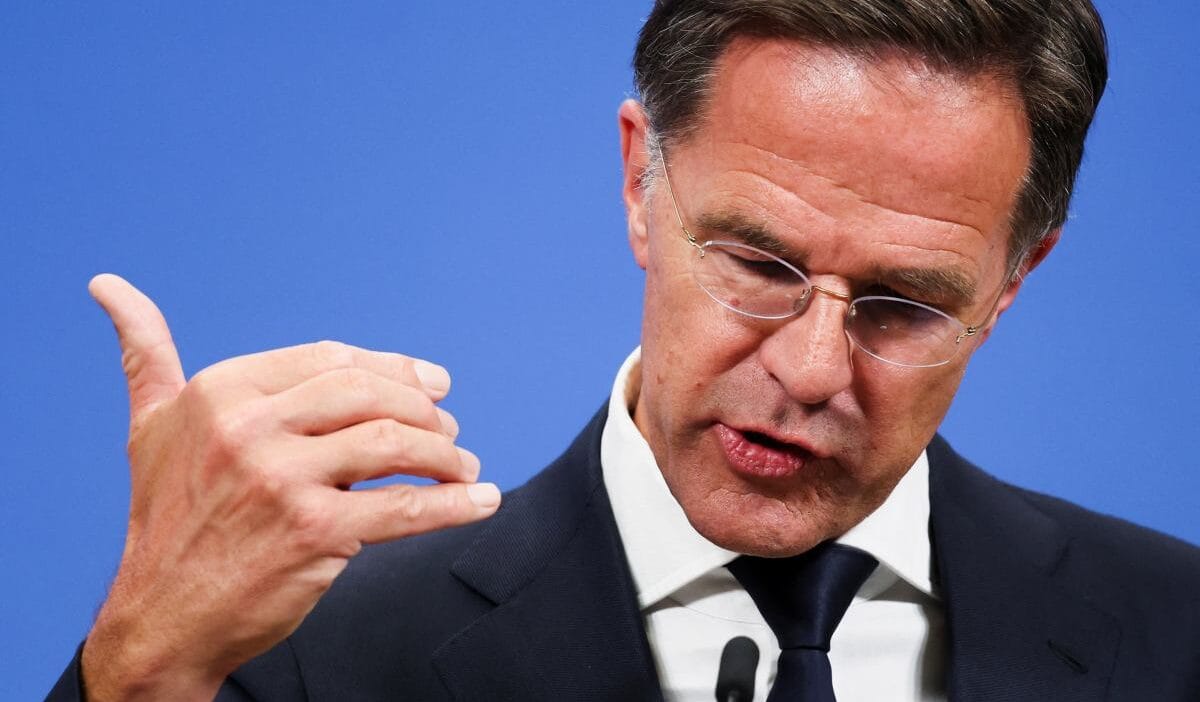 Nato şefi: birkaç bin dolarlık insansız hava aracını düşürmek için milyonlarca avro harcayamayız 1 Nato sefi birkac bin dolarlik insansiz hava aracini dusurmek icin milyonlarca avro harcayamayiz 14126