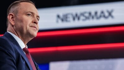 Nawrocki abd televizyonunda baskan trump in sozleri hakkinda konustu atilim 13261