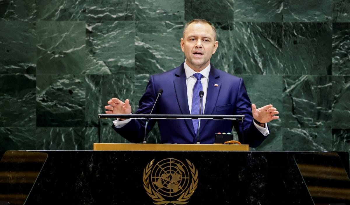 Nawrocki bm de konustu rusya ya yuklendi tarihte bir donum noktasinda bulunuyoruz 12793