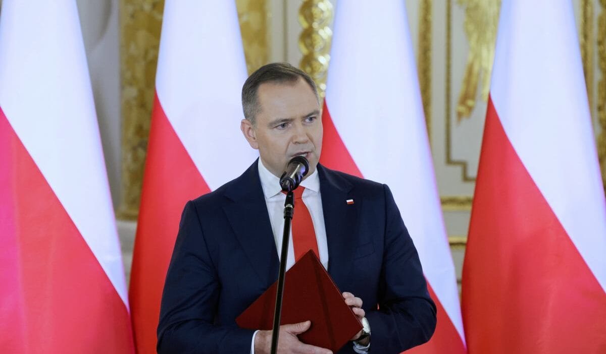 Nawrocki degisim istiyor vatandaslik projesini sejm e havale etti 13919