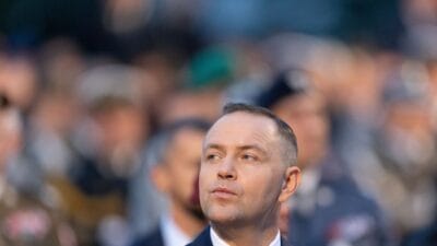 Nawrocki geleneklerden vaz mı geçti? Başbakanlık yalanlıyor, dışişleri bakanlığı: biz bir davet almadık 2 Nawrocki geleneklerden vaz mi gecti basbakanlik yalanliyor disisleri bakanligi biz bir davet almadik 8552