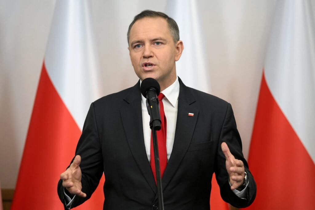 nawrocki polonya ukrayna uzlasmasi icin cagrida bulundu uzucu bir gercegi sessizce gecistiremeyiz 9536