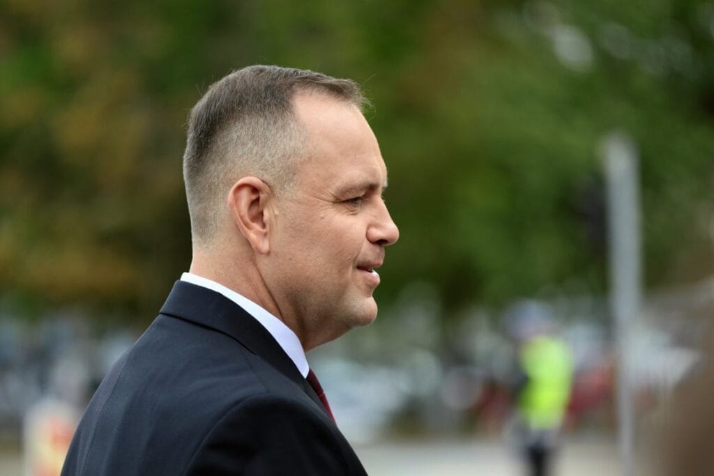 nawrocki snus hakkinda samimi cok guclu bir irade gucune sahibim 14093