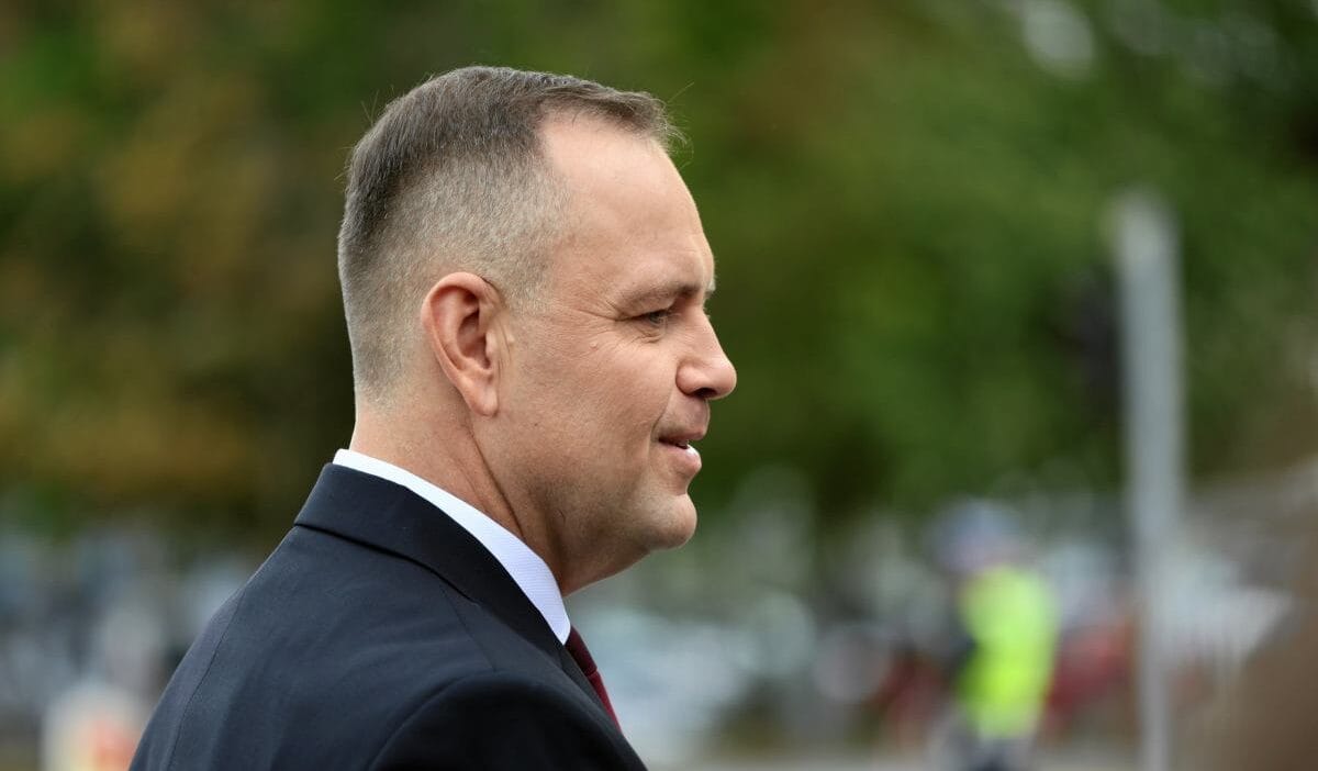 Nawrocki snus hakkında samimi. "çok güçlü bir irade gücüne sahibim". 1 Nawrocki snus hakkinda samimi cok guclu bir irade gucune sahibim 14093