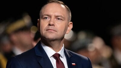 Nawrocki trump ile gorusecek bu biraz ilk randevu gibi 8537