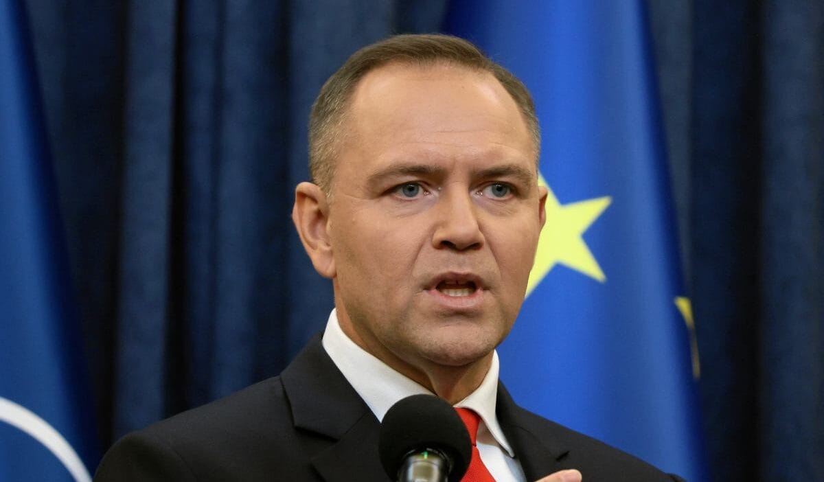 Nawrocki ukraynalilara yardima iliskin hukumet tasarisini imzalayacak mi baskan artilari ve eksileri tartiyor 13129