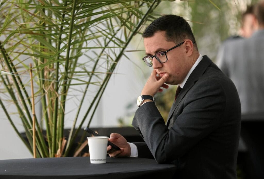 nawrocki vetolarin ardindan kendi tekliflerini gosterecek bakan bu bir siyaset yapma girisimidir 9815