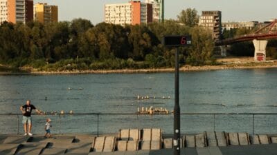 Nehir seviyesi: 6 cm ve vistula'daki su. Ne demek istiyorsun? Bu bir komplo değil - sadece ölçümün nasıl çalıştığını görün 3 Nehir seviyesi 6 cm ve vistula daki su ne demek istiyorsun bu bir komplo degil sadece olcumun nasil calistigini gorun 8356