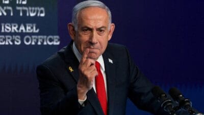 Netanyahu gazze sakinlerini tehdit ediyor derhal kac 9887