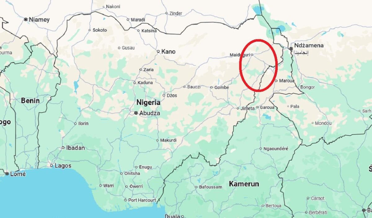 Nijerya cihatcilarin saldirisinda en az 55 kisi hayatini kaybetti 9518