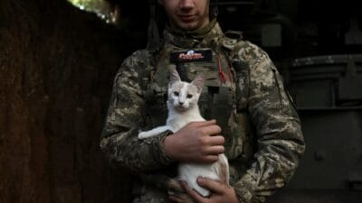 Norveçliler ukraynalıları eğitiyor. Polonya'da "gizli yer" 4 Norvecliler ukraynalilari egitiyor polonya da gizli yer 11208