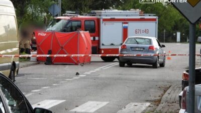 Okuldan ayrilan 20 yasindaki bir surucu emekli bir ogretmene carparak olumune neden oldu surucuye polis gozetimi uygulandi 13460