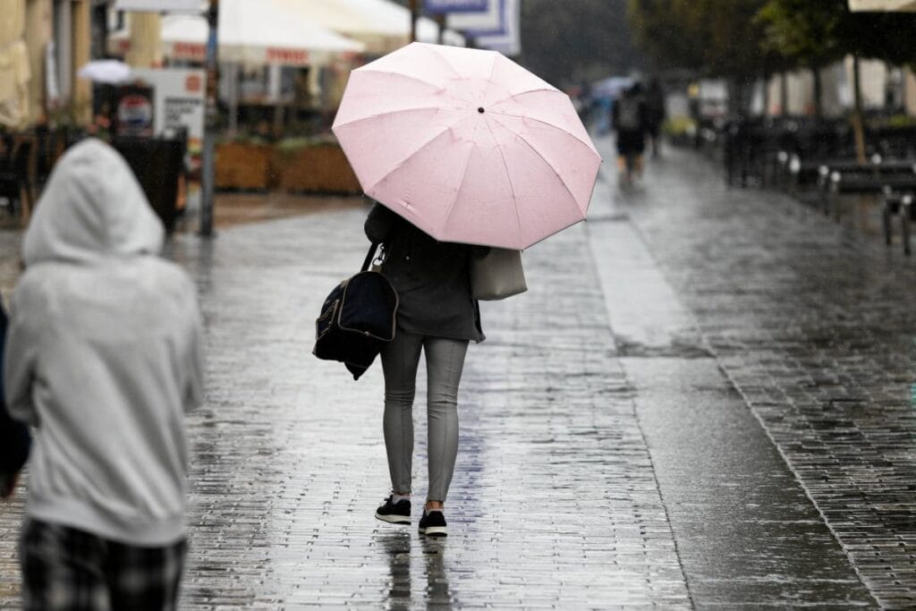 once sicaklar vuracak sonra ani bir degisim don bile bekleniyor 11850