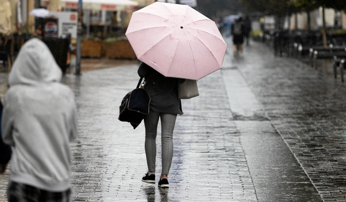 Once sicaklar vuracak sonra ani bir degisim don bile bekleniyor 11850