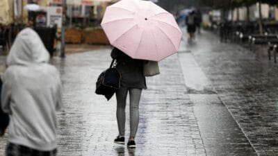 Önce sıcaklar vuracak, sonra ani bir değişim. Don bile bekleniyor 4 Once sicaklar vuracak sonra ani bir degisim don bile bekleniyor 11850