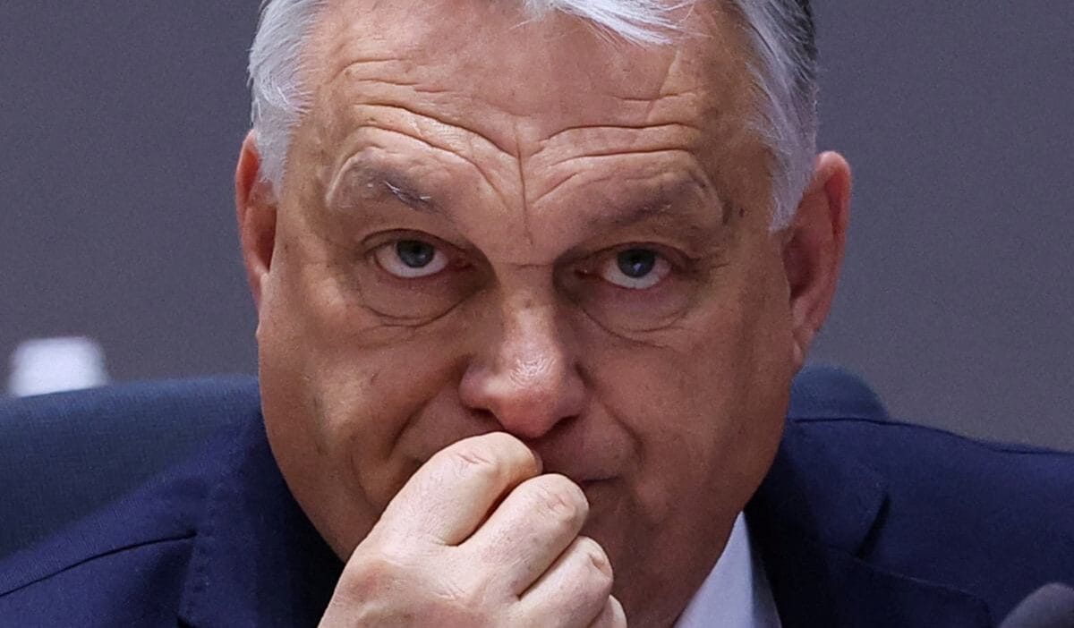 Orban dan tusk a sert yanit milyonlarca avrupalinin hayatini tehlikeye atiyorsunuz 14168