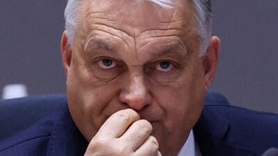 Orban ukrayna nin egemen olmadigini belirtti kiev in yaniti macaristan icin hassas bir noktaya isabet etti 13964