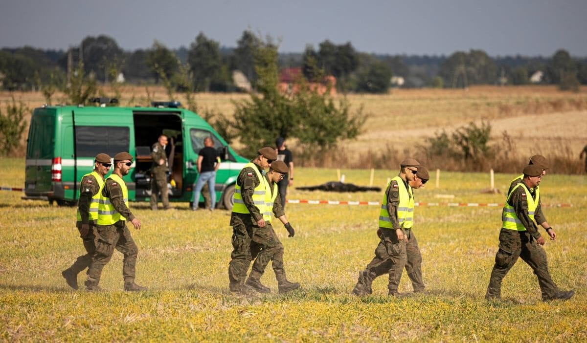 Ordu hala insansiz hava araci ariyor yeni bir bildiri yayinlandi i tiraz ediyoruz 10857