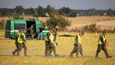 Ordu hala insansiz hava araci ariyor yeni bir bildiri yayinlandi i tiraz ediyoruz 10857