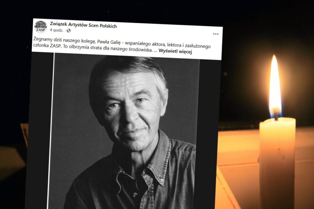 paul galia hayatini kaybetti aktor 82 yasindaydi cevre icin buyuk bir kayip 12550