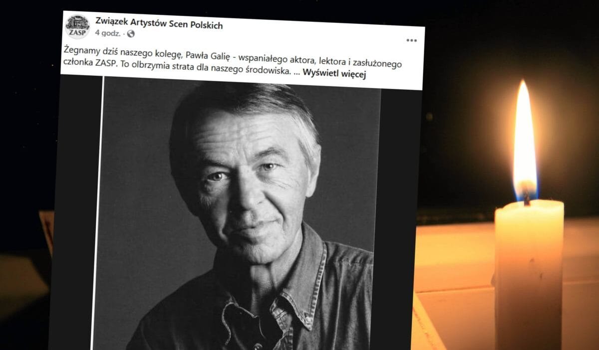 Paul galia hayatini kaybetti aktor 82 yasindaydi cevre icin buyuk bir kayip 12550