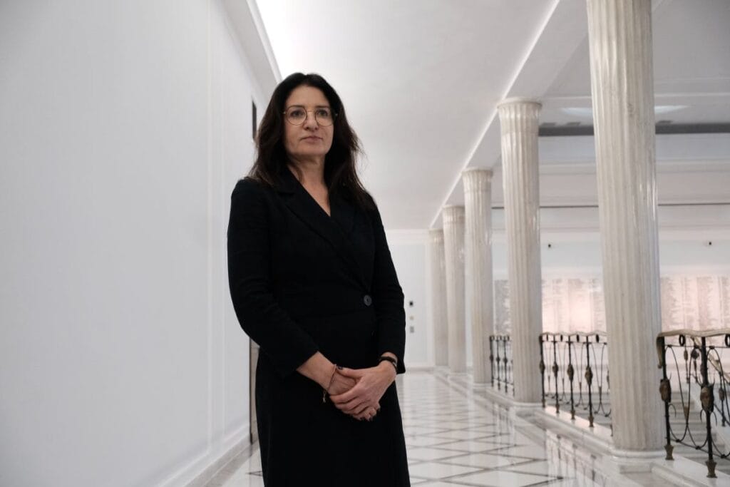 pedofili komisyonu baskaninin istifasi szymon ho ownia konustu 9218