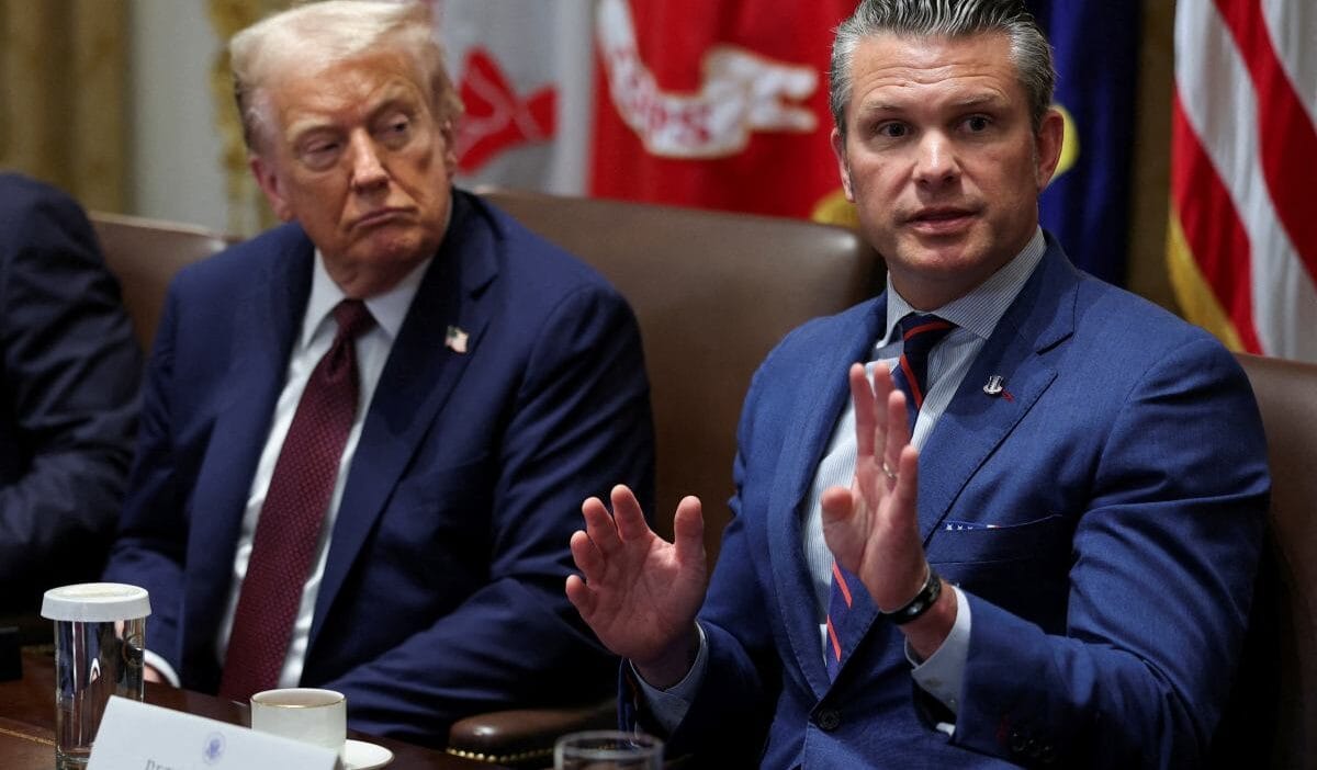 Pentagon un yeni stratejisi endise verici avrupa daki abd askerleri hakkinda 14045