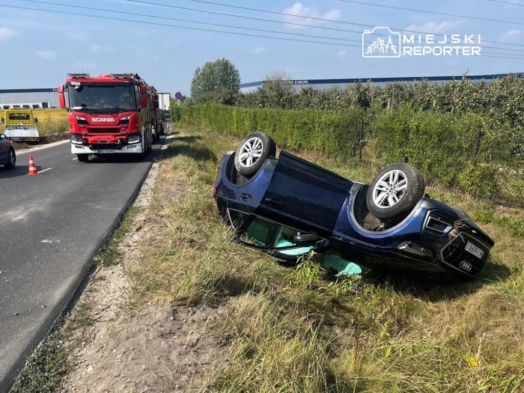 peugeot ile carpisan audi tavan yapti surucu oncelige zorlandi 8675
