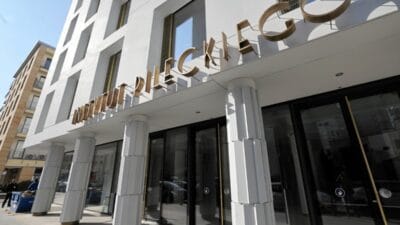 Pilecki enstitusu nde ani bir degisim madaj isten cikarilan calisanlari ise geri aldi 11829